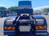 HINO Profia Trailer Head 2DG-SS1EKHA 2020 373,466km_5