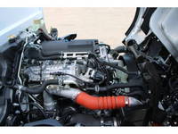 MITSUBISHI FUSO Canter Dump 2RG-FBA60 2025 102km_11