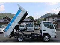 MITSUBISHI FUSO Canter Dump 2RG-FBA60 2025 102km_14