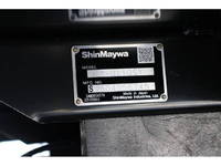 MITSUBISHI FUSO Canter Dump 2RG-FBA60 2025 102km_26