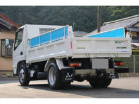 MITSUBISHI FUSO Canter Dump 2RG-FBA60 2025 102km_2