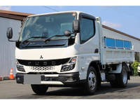MITSUBISHI FUSO Canter Dump 2RG-FBA60 2025 102km_3