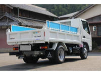MITSUBISHI FUSO Canter Dump 2RG-FBA60 2025 102km_4