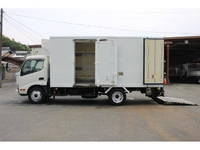 HINO Dutro Refrigerator & Freezer Truck TKG-XZU655M 2015 _11