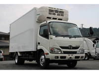 HINO Dutro Refrigerator & Freezer Truck TKG-XZU655M 2015 _1