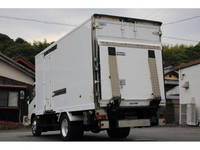 HINO Dutro Refrigerator & Freezer Truck TKG-XZU655M 2015 _2