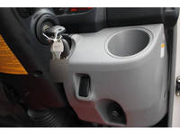 HINO Dutro Refrigerator & Freezer Truck TKG-XZU655M 2015 _33