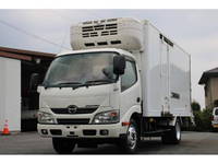 HINO Dutro Refrigerator & Freezer Truck TKG-XZU655M 2015 _3