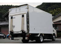 HINO Dutro Refrigerator & Freezer Truck TKG-XZU655M 2015 _4