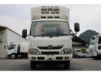 HINO Dutro Refrigerator & Freezer Truck TKG-XZU655M 2015 _6