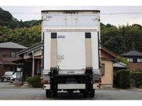 HINO Dutro Refrigerator & Freezer Truck TKG-XZU655M 2015 _7
