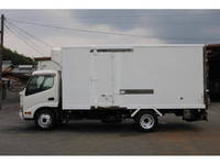 HINO Dutro Refrigerator & Freezer Truck TKG-XZU655M 2015 _8