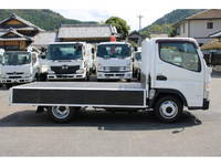 MITSUBISHI FUSO Canter Flat Body TPG-FBA20 2018 57,000km_11