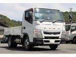 Canter Flat Body