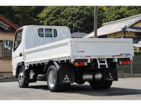 MITSUBISHI FUSO Canter Flat Body TPG-FBA20 2018 57,000km_2