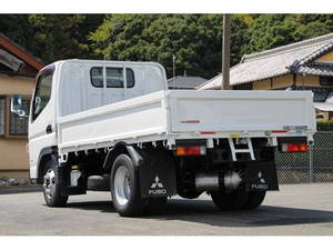 Canter Flat Body_2