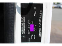 MITSUBISHI FUSO Canter Flat Body TPG-FBA20 2018 57,000km_38