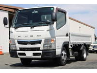 MITSUBISHI FUSO Canter Flat Body TPG-FBA20 2018 57,000km_3