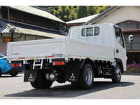 MITSUBISHI FUSO Canter Flat Body TPG-FBA20 2018 57,000km_4