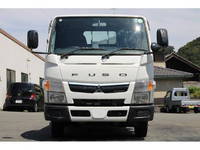 MITSUBISHI FUSO Canter Flat Body TPG-FBA20 2018 57,000km_5