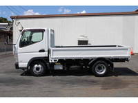 MITSUBISHI FUSO Canter Flat Body TPG-FBA20 2018 57,000km_6