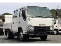 ISUZU Elf Double Cab TPG-NJR85A 2019 26,000km_1