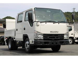 ISUZU Elf Double Cab TPG-NJR85A 2019 26,000km_1