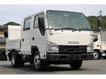 Elf Double Cab