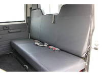 ISUZU Elf Double Cab TPG-NJR85A 2019 26,000km_30