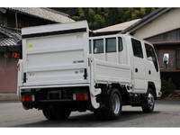 ISUZU Elf Double Cab TPG-NJR85A 2019 26,000km_4