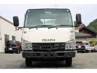 ISUZU Elf Double Cab TPG-NJR85A 2019 26,000km_5