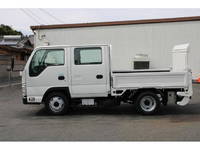 ISUZU Elf Double Cab TPG-NJR85A 2019 26,000km_6