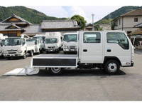 ISUZU Elf Double Cab TPG-NJR85A 2019 26,000km_9