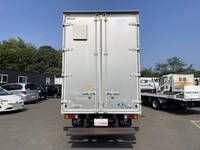 MITSUBISHI FUSO Canter Aluminum Van TPG-FEA50 2018 131,530km_10