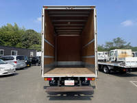 MITSUBISHI FUSO Canter Aluminum Van TPG-FEA50 2018 131,530km_11