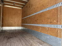 MITSUBISHI FUSO Canter Aluminum Van TPG-FEA50 2018 131,530km_13