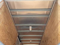 MITSUBISHI FUSO Canter Aluminum Van TPG-FEA50 2018 131,530km_14