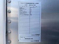 MITSUBISHI FUSO Canter Aluminum Van TPG-FEA50 2018 131,530km_16