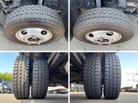 MITSUBISHI FUSO Canter Aluminum Van TPG-FEA50 2018 131,530km_18