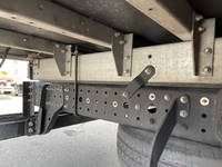 MITSUBISHI FUSO Canter Aluminum Van TPG-FEA50 2018 131,530km_22