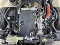 MITSUBISHI FUSO Canter Aluminum Van TPG-FEA50 2018 131,530km_25