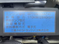MITSUBISHI FUSO Canter Aluminum Van TPG-FEA50 2018 131,530km_26
