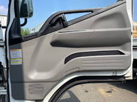 MITSUBISHI FUSO Canter Aluminum Van TPG-FEA50 2018 131,530km_28