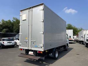 Canter Aluminum Van_2