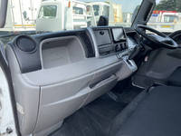 MITSUBISHI FUSO Canter Aluminum Van TPG-FEA50 2018 131,530km_31