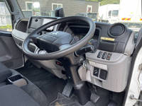 MITSUBISHI FUSO Canter Aluminum Van TPG-FEA50 2018 131,530km_32