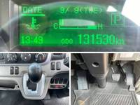 MITSUBISHI FUSO Canter Aluminum Van TPG-FEA50 2018 131,530km_35