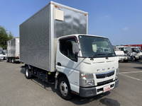 MITSUBISHI FUSO Canter Aluminum Van TPG-FEA50 2018 131,530km_3