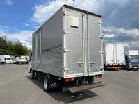 MITSUBISHI FUSO Canter Aluminum Van TPG-FEA50 2018 131,530km_4