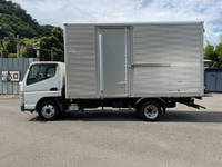 MITSUBISHI FUSO Canter Aluminum Van TPG-FEA50 2018 131,530km_5
